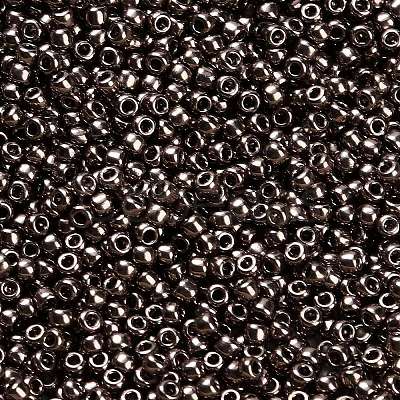TOHO 11/0 Round Beads SEED-XTR11-0604-1