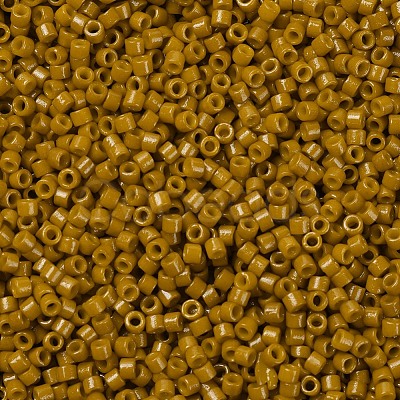 MIYUKI Delica Beads X-SEED-J020-DB2106-1
