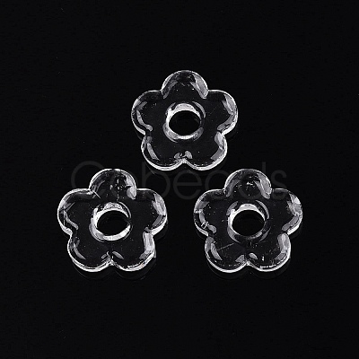 Handmade Lampwork Beads LAMP-N024-39N-1