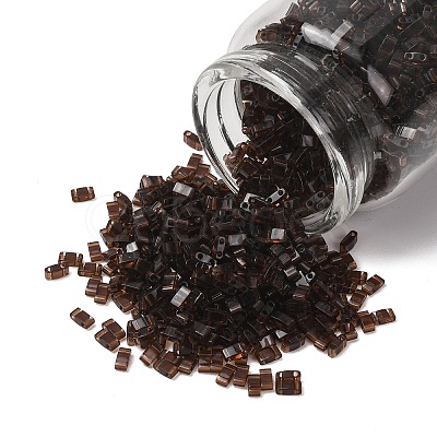 MIYUKI Half TILA Beads SEED-MY05-HTL135-1