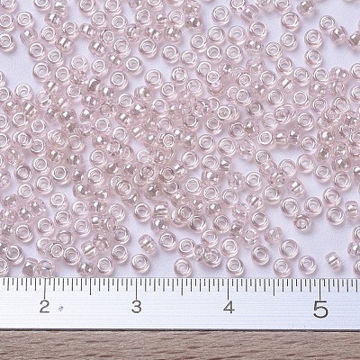 MIYUKI Round Rocailles Beads X-SEED-G007-RR0330-1