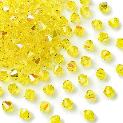 Preciosa&reg Crystal Beads Y-PRC-BA5-80310-200-1