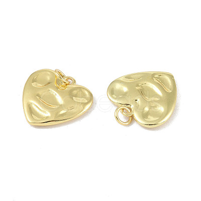Brass Pendants KK-H477-05G-1