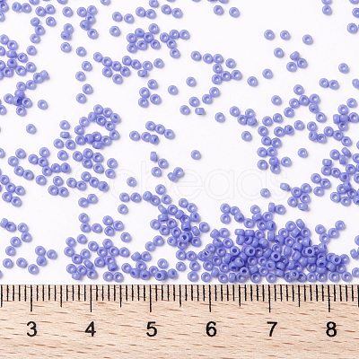 MIYUKI Round Rocailles Beads SEED-X0056-RR0417L-1