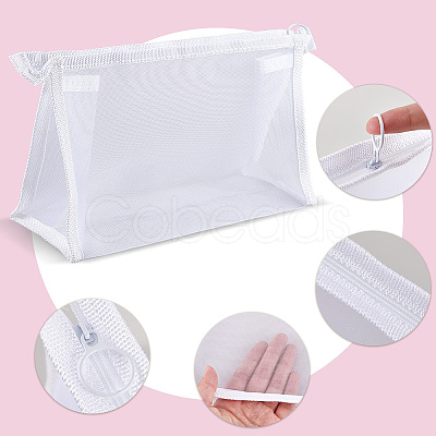 Nylon Storage Bags DIY-WH20002-92A-1