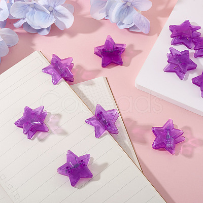 10Pcs DIY Plastic Craft Ideas Party Photo Wall Decorations MOST-TA0001-01-1