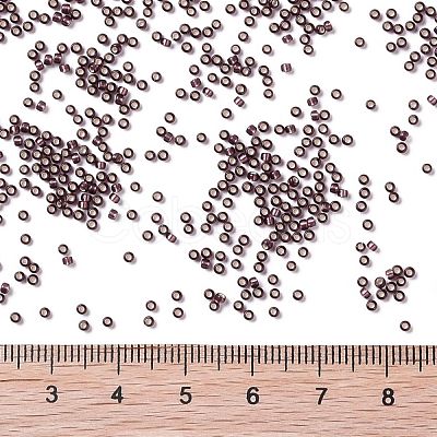 TOHO Round Seed Beads X-SEED-TR15-0026CF-1