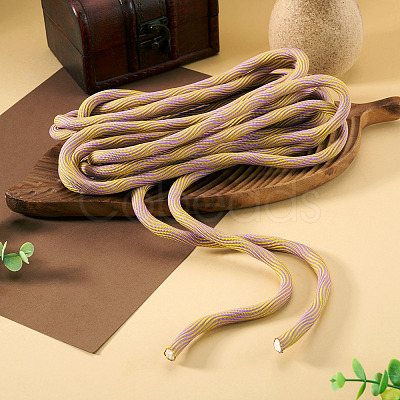 Round Polyester Cord OCOR-TAC0024-011B-1