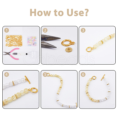 50 Sets Alloy Ring Toggle Clasps FIND-DC0002-77-1