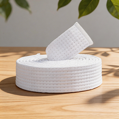 Taekwondo Belt AJEW-CN0007-64A-1