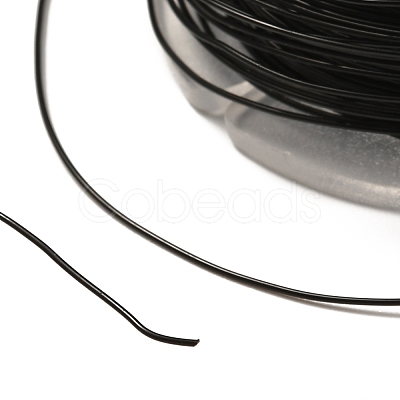 Round Copper Craft Wire CWIR-C001-01A-05-1