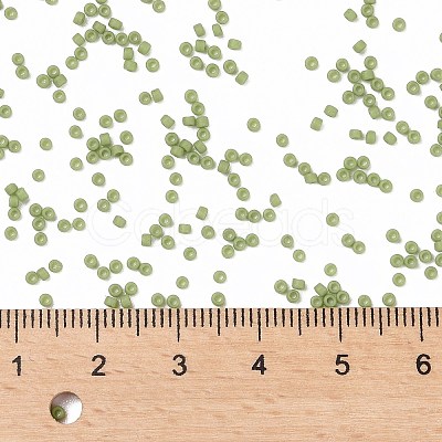 TOHO Round Beads X-SEED-TR15-2602F-1