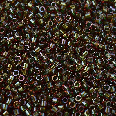 MIYUKI Delica Beads SEED-MY11-DB1741-1