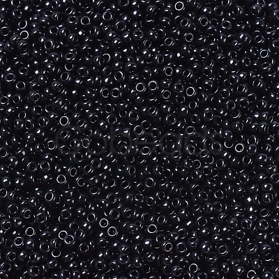 MIYUKI Round Rocailles Beads SEED-G007-RR0401-1