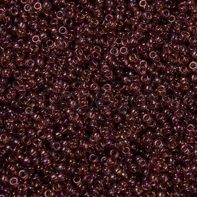 MIYUKI Round Rocailles Beads SEED-X0056-RR0303-1