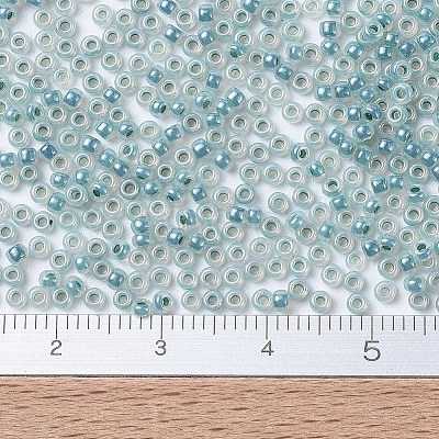 MIYUKI Round Rocailles Beads SEED-X0054-RR0521-1