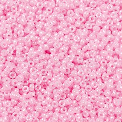 MIYUKI Round Rocailles Beads SEED-X0056-RR0428-1