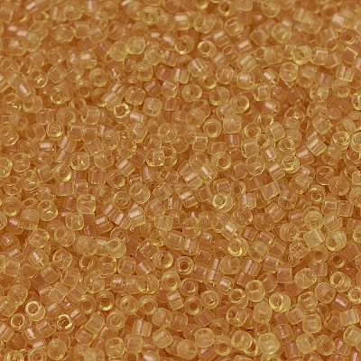 MIYUKI Delica Beads SEED-J020-DB0702-1