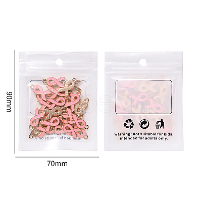 Alloy Enamel Pendants ENAM-YW0001-17C-1