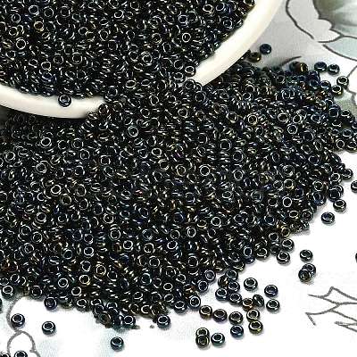 TOHO 11/0 Demi Round Beads Y-SEED-DR11-0084-1