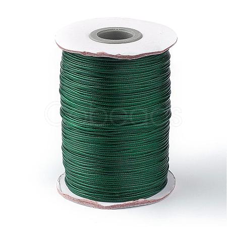 Korean Waxed Polyester Cord YC1.0MM-A147-1