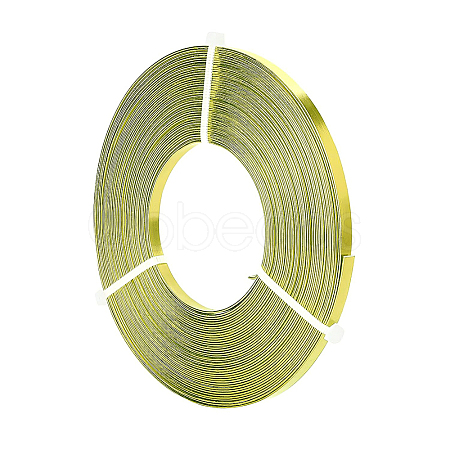 BENECREAT Aluminum Wire AW-BC0003-34B-03-1