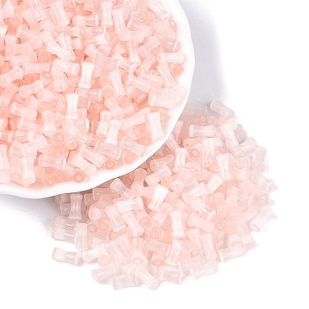 FGB Grade A Drawbench Style Glass Seed Beads SEED-Q040-01A-11-1