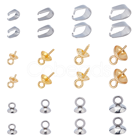 Jewelry Finding Sets STAS-PH0001-65-1