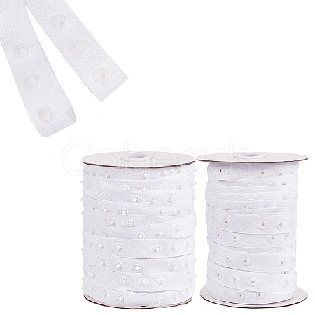 Polyester Ribbons OCOR-WH0032-15-1