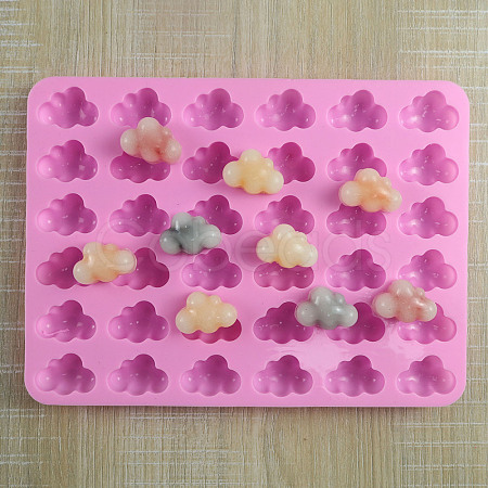 Cloud DIY Silicone Fondant Molds SIMO-D003-07D-1