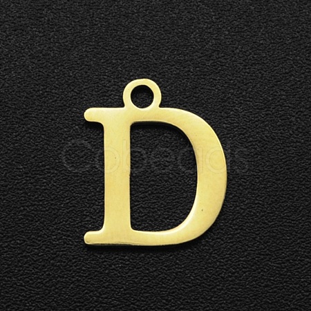 201 Stainless Steel Charms STAS-N090-LA061-D-1