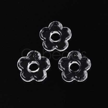Handmade Lampwork Beads LAMP-N024-39N-1