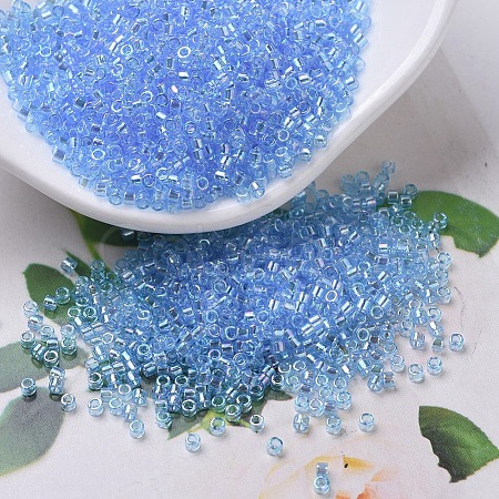 MIYUKI Delica Beads SEED-X0054-DB0176-1