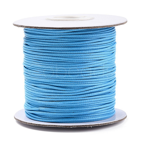 Korean Waxed Polyester Cord YC1.0MM-14-1