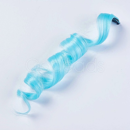 Fashion Women's Hair Accessories PHAR-TAC0001-010-1
