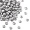 Preciosa&reg Crystal Hotfix Flatback Stones, Czech Crystal, Round(438 11 612 Chaton Rose VIVA 12 &reg), 00030 270 Labrador, SS8(2.3~2.5mm)