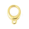 925 Sterling Silver Spring Gate Rings STER-S012-02G-1