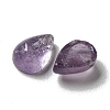 Natural Amethyst Cabochons G-Q173-02A-01-2