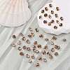 Preciosa® MAXIMA Crystal Round Stones X-PRC-RBSS29-10330-3