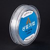 Korean Round Crystal Elastic Stretch Thread EW-I003-A05-01-2