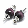 Cat Eye Pendants CE-T001-01J-2