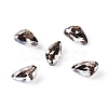 Glass Rhinestone Cabochons RGLA-I003-F01-001SA-1