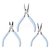 Steel Pliers Set TOOL-YW0001-18D-2