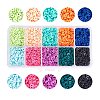 Handmade Polymer Clay Beads CLAY-PH0001-09-2