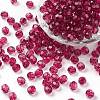 Transparent Acrylic Beads DB8mmC-11-1