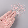 12/0 FGB Grade A Round Glass Seed Beads SEED-N001-F-232-4