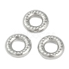 CCB Plastic Linking Rings CCB-G020-35P-1