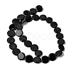 Natural Freshwater Shell Beads Strands SHEL-A006-01C-2