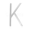 Tarnish Resistant 201 Stainless Steel Links connectors STAS-S105-T545D-K-1