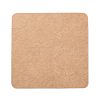 Blank Kraft Paper Bracelets Display Cards CDIS-G005-03-2